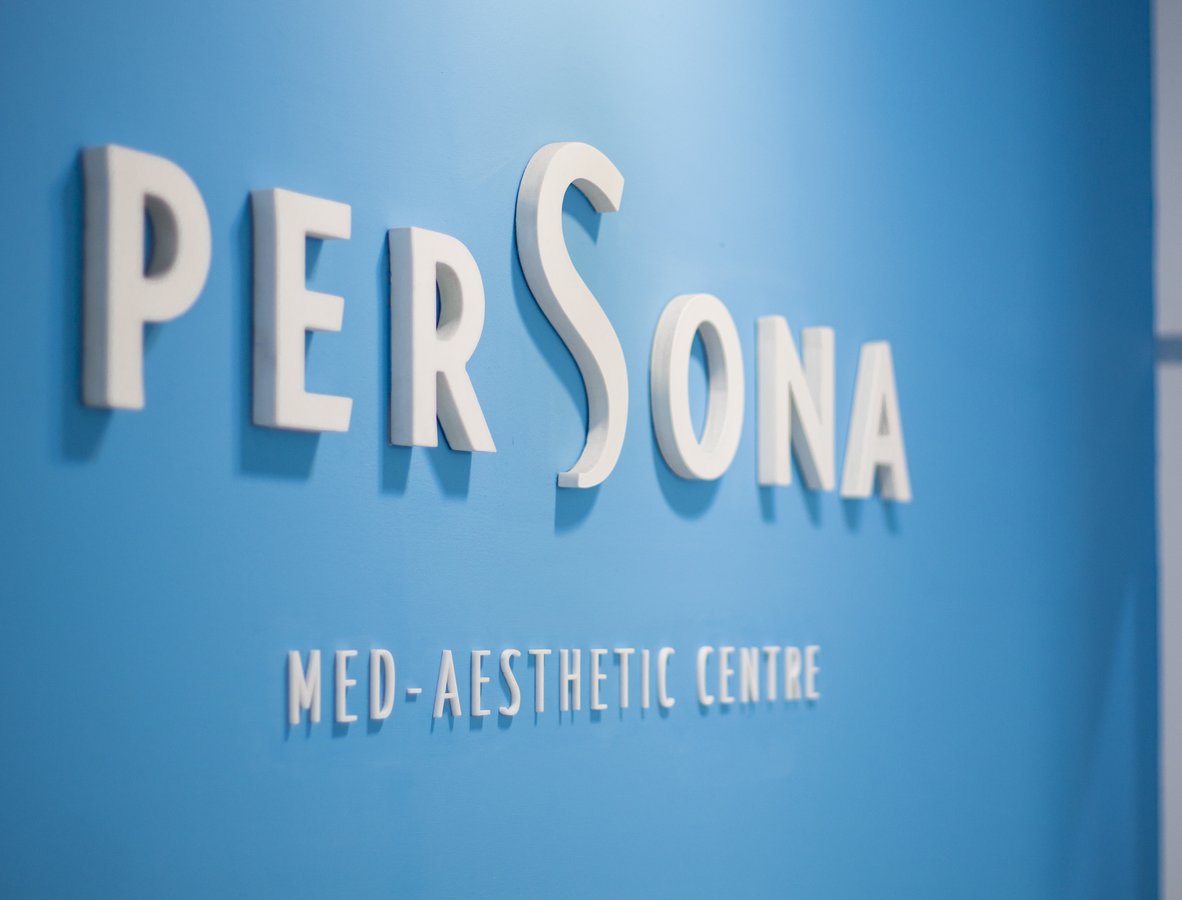 Persona Med-Aesthetic Centre - Persona Med-Aesthetic Centre