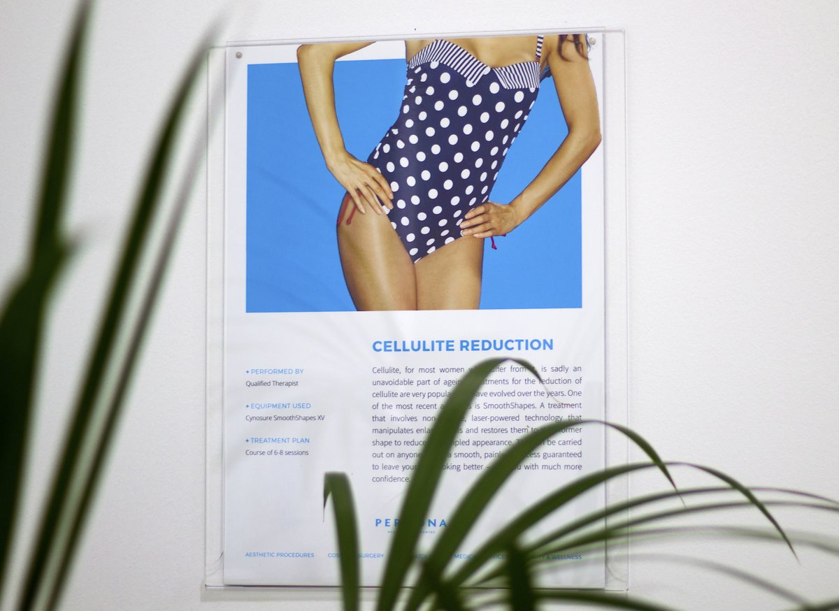 Persona Med-Aesthetic Centre - Persona Med-Aesthetic Centre