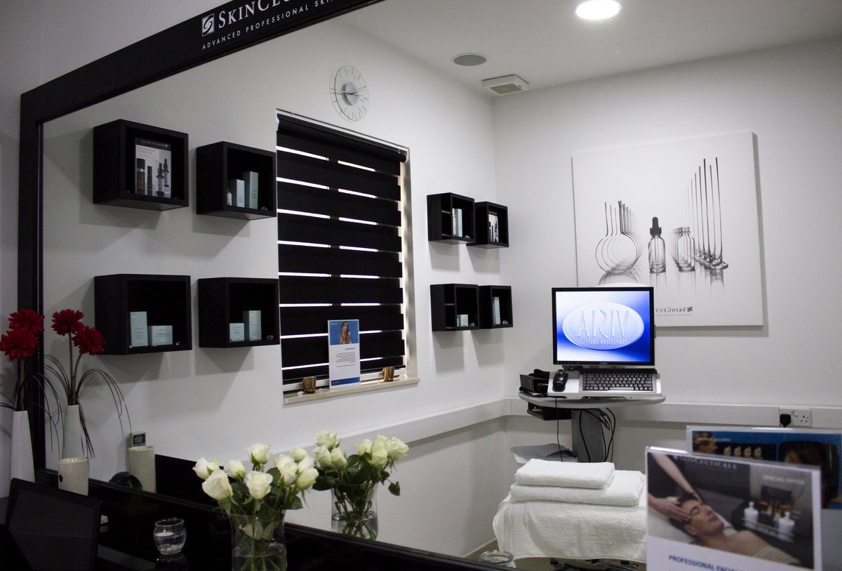 Persona Med-Aesthetic Centre - Persona Med-Aesthetic Centre