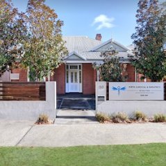 بيرث للجراحة وعلاج البدانة - Perth Surgical & Bariatrics