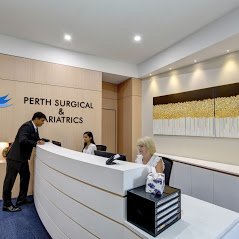 بيرث للجراحة وعلاج البدانة - Perth Surgical & Bariatrics