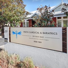 بيرث للجراحة وعلاج البدانة - Perth Surgical & Bariatrics