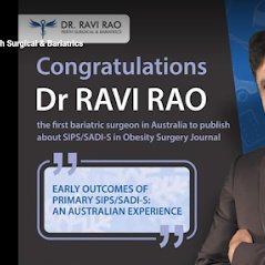 بيرث للجراحة وعلاج البدانة - Perth Surgical & Bariatrics