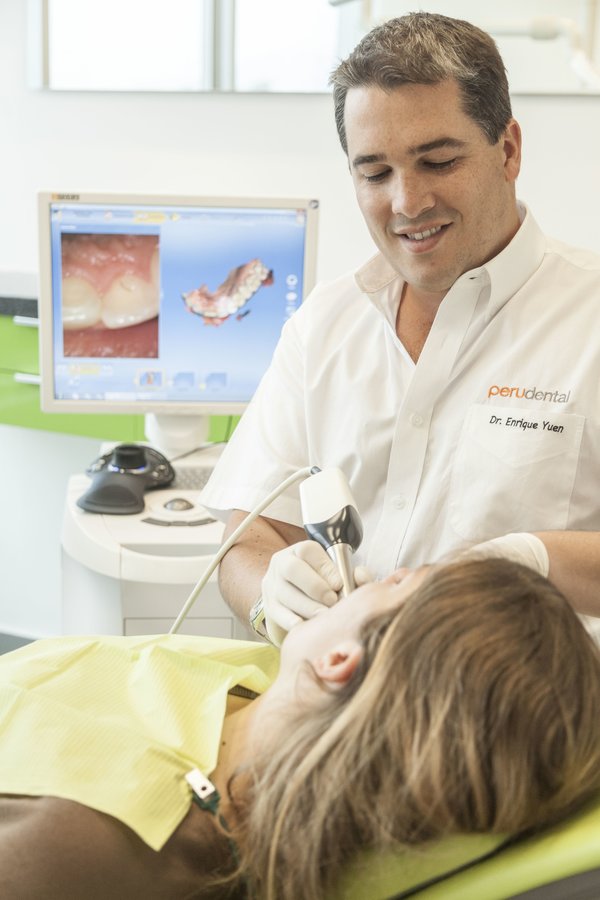 Peru Dental - Peru Dental