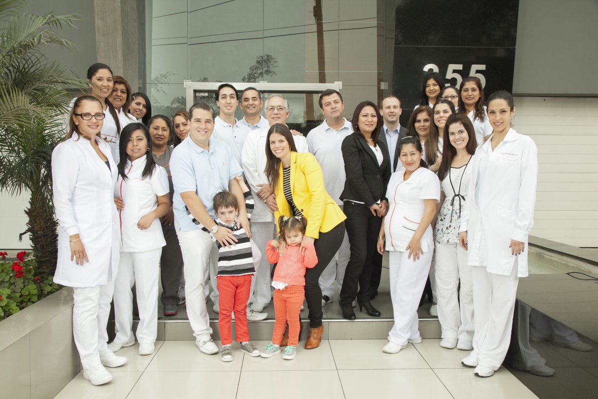 Peru Dental - Peru Dental