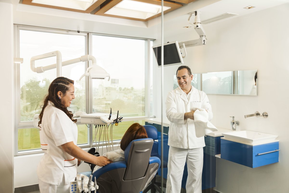 Peru Dental - Peru Dental