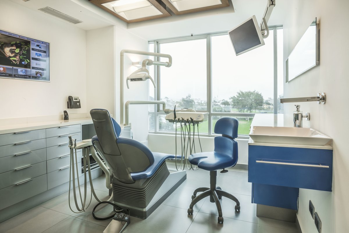 Peru Dental - Peru Dental