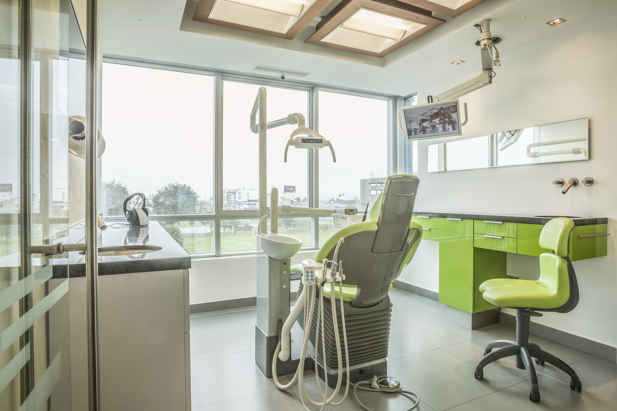 Peru Dental - Peru Dental