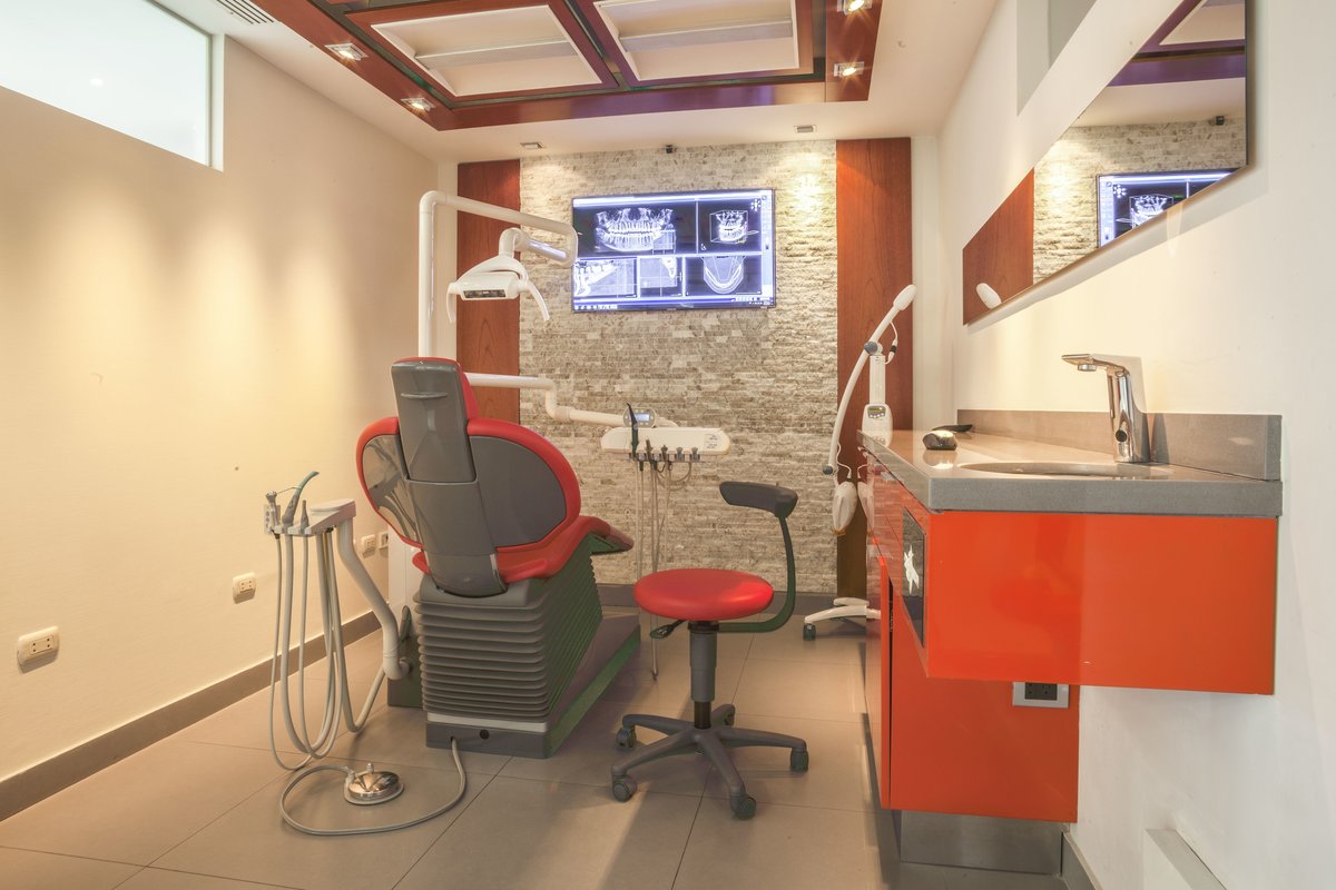 Peru Dental - Peru Dental