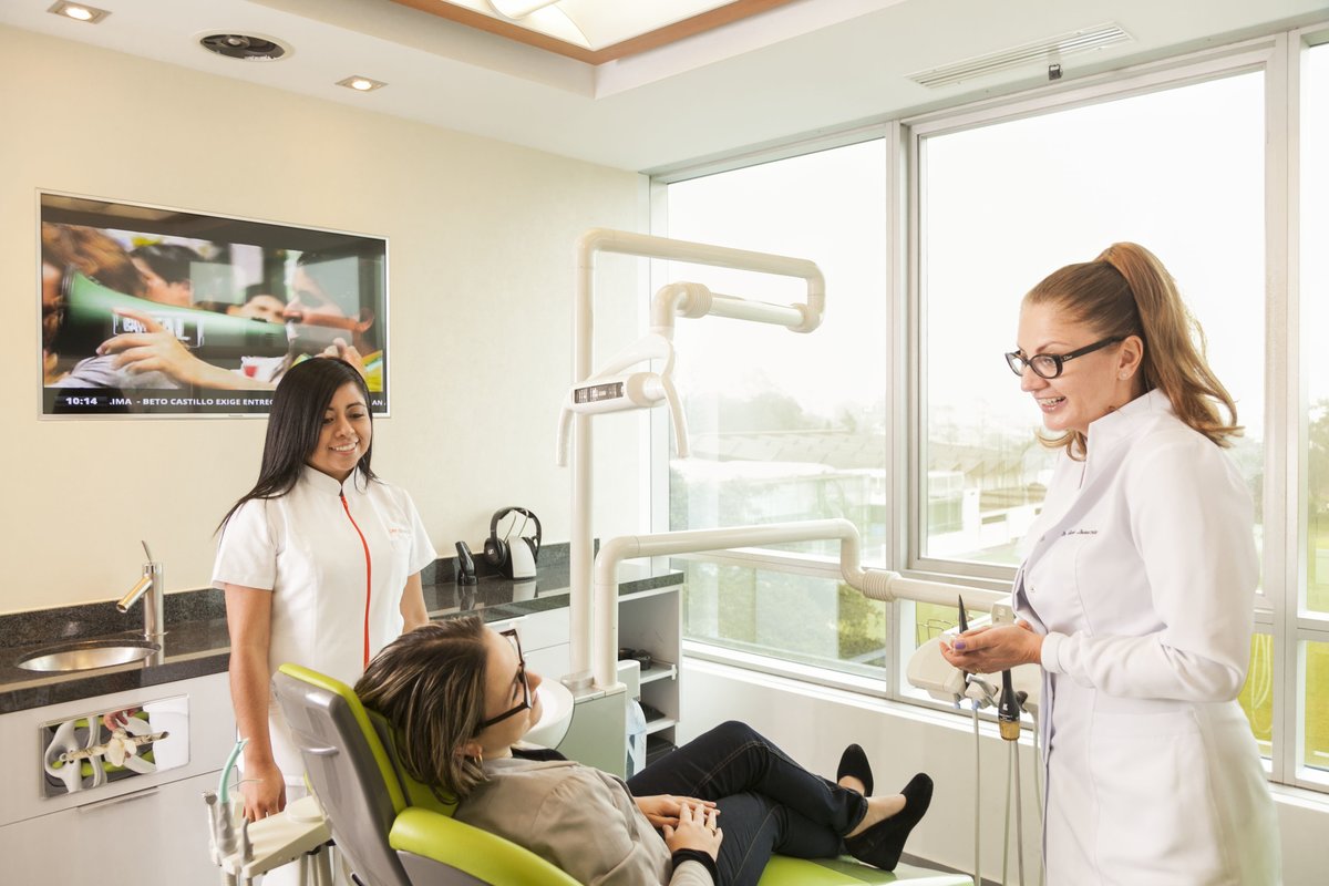 Peru Dental - Peru Dental