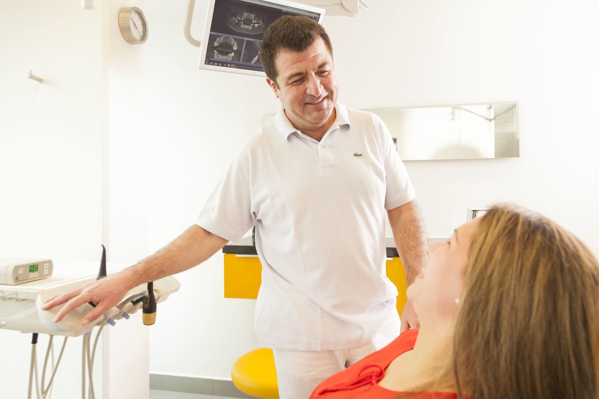 Peru Dental - Peru Dental