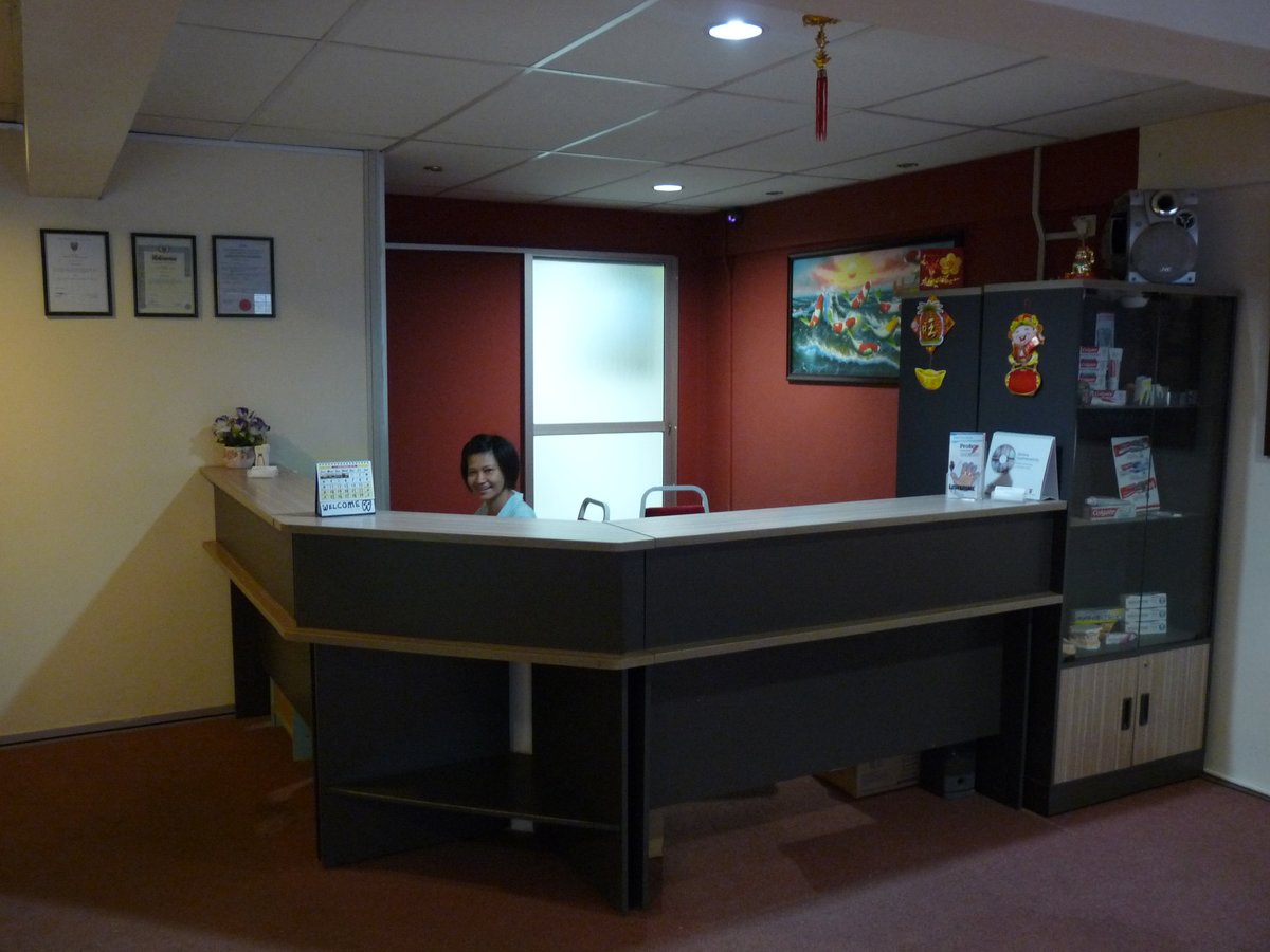 Petaling Jaya Sec 14 Dental Clinic - Petaling Jaya Sec 14 Dental Clinic