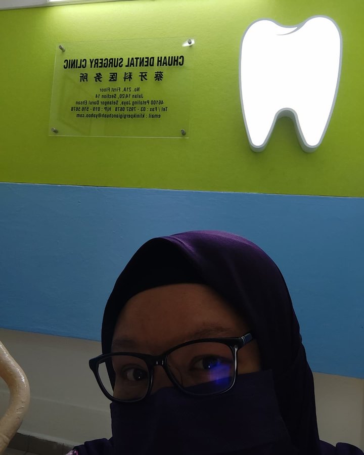 Petaling Jaya Sec 14 Dental Clinic - Petaling Jaya Sec 14 Dental Clinic