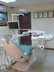 Petaling Jaya Sec 14 Dental Clinic - Petaling Jaya Sec 14 Dental Clinic