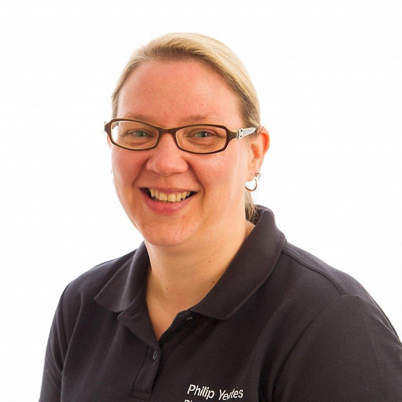 Philip Yeates Physiotherapy - Philip Yeates Physiotherapy