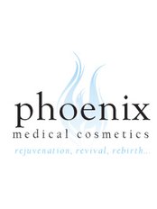 فينيكس ميديكال كوزمتكس - Phoenix Medical Cosmetics
