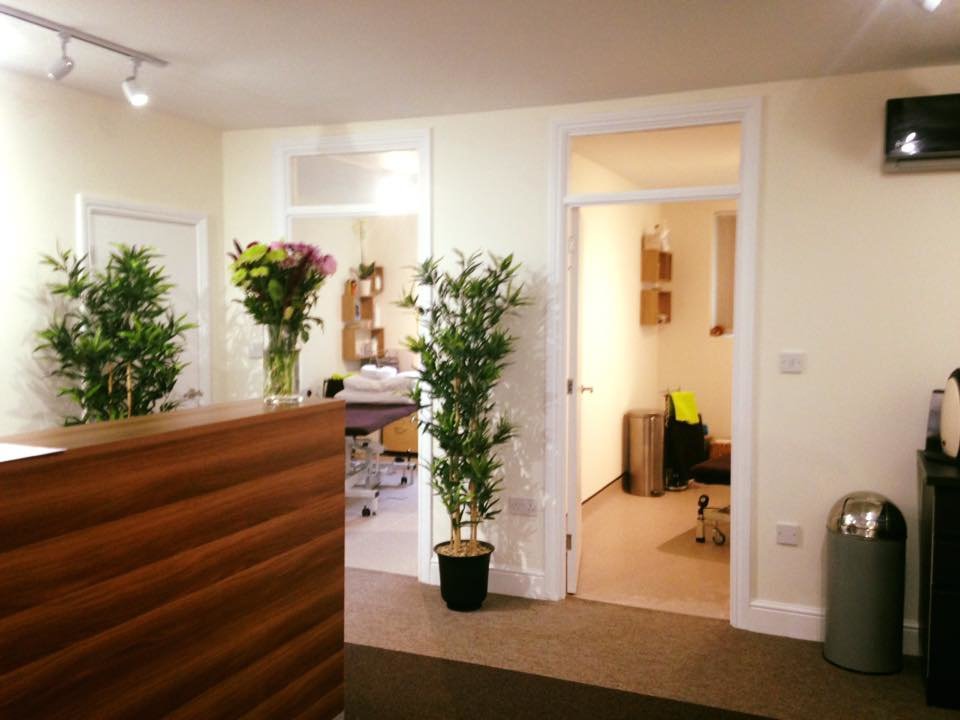 Phoenix Place For Health - Phoenix Place For Health