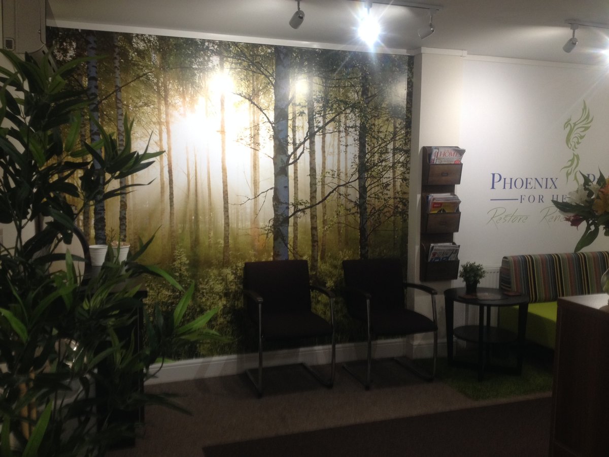 Phoenix Place For Health - Phoenix Place For Health