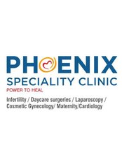 Phoenix Speciality Clinic - Phoenix Speciality Clinic