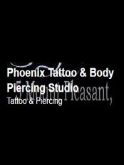 Phoenix Tattoo and Body Piercing Studio - Phoenix Tattoo and Body Piercing Studio