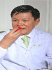 Phoi Viet Respiratory Disease - Phoi Viet Respiratory Disease