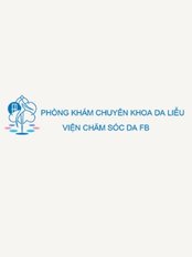 Phòng khám chuyên khoa Da Liễu - Phòng khám chuyên khoa Da Liễu