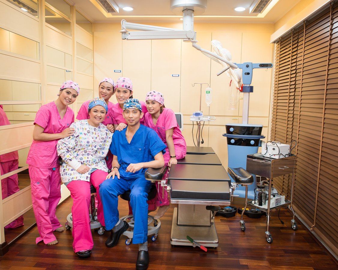 Phoprawin Clinic - Phoprawin Clinic