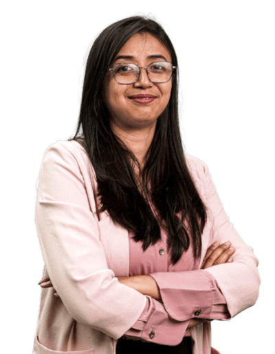 PHS Fertility Clinic - Dr. Prajnanika Gurung