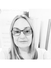 عيادة pHskin التجميلية - pHskin Cosmetic Clinic