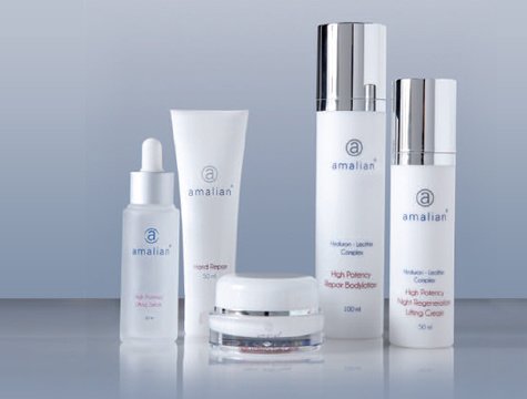 عيادة pHskin التجميلية - pHskin Cosmetic Clinic