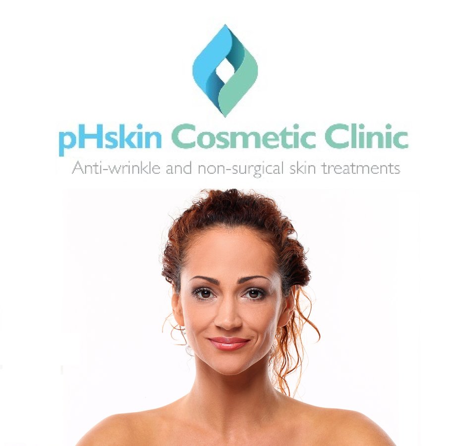 عيادة pHskin التجميلية - pHskin Cosmetic Clinic