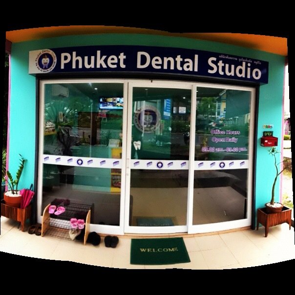 Phuket Dental Studio - Phuket Dental Studio