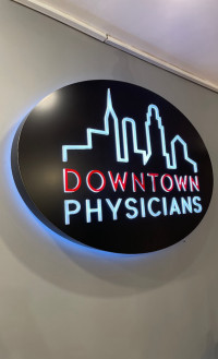 Physical Therapists NYC (Brooklyn) - Physical Therapists NYC (Brooklyn)