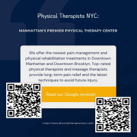 Physical Therapists NYC - Physical Therapists NYC