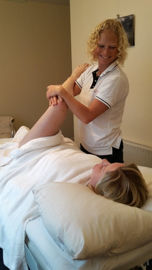 Physical Therapy Annika Petrich - Physical Therapy Annika Petrich