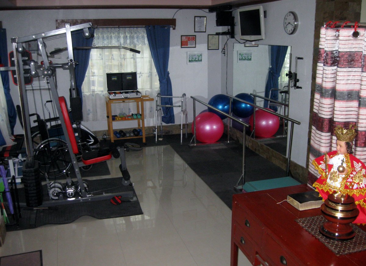 Physical Therapy Bohol - Physical Therapy Bohol