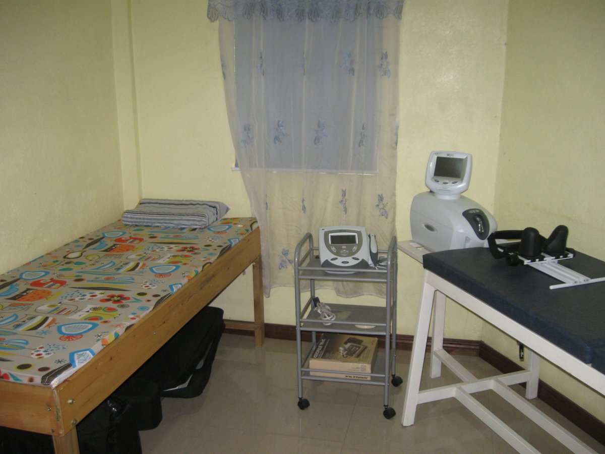 Physical Therapy Bohol - Physical Therapy Bohol