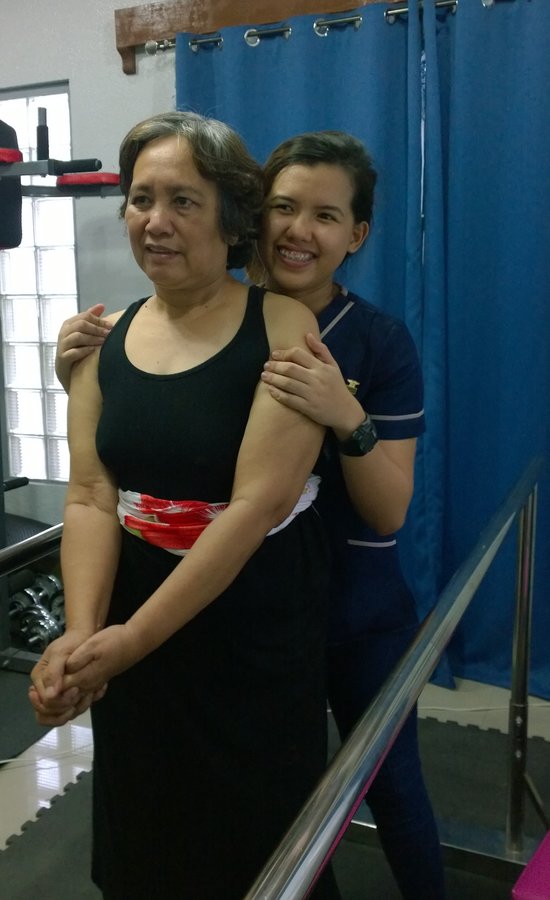 Physical Therapy Bohol - Physical Therapy Bohol