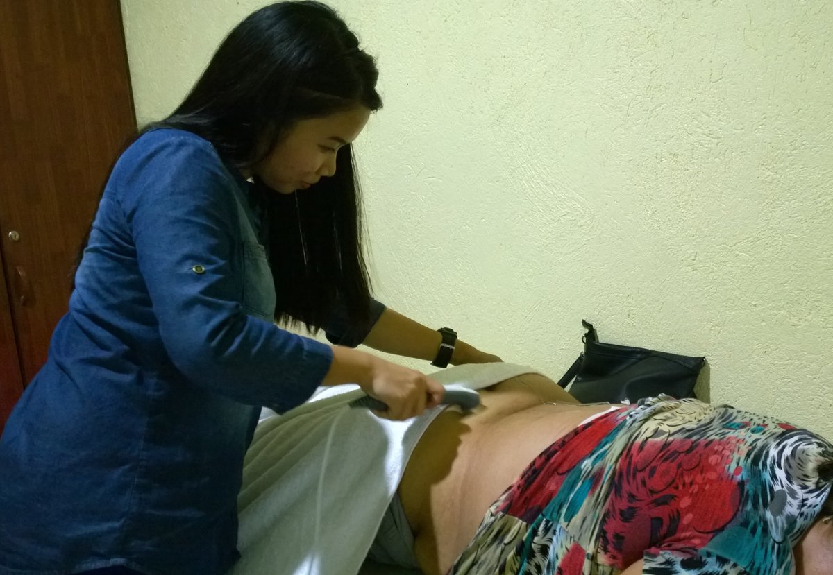 Physical Therapy Bohol - Physical Therapy Bohol