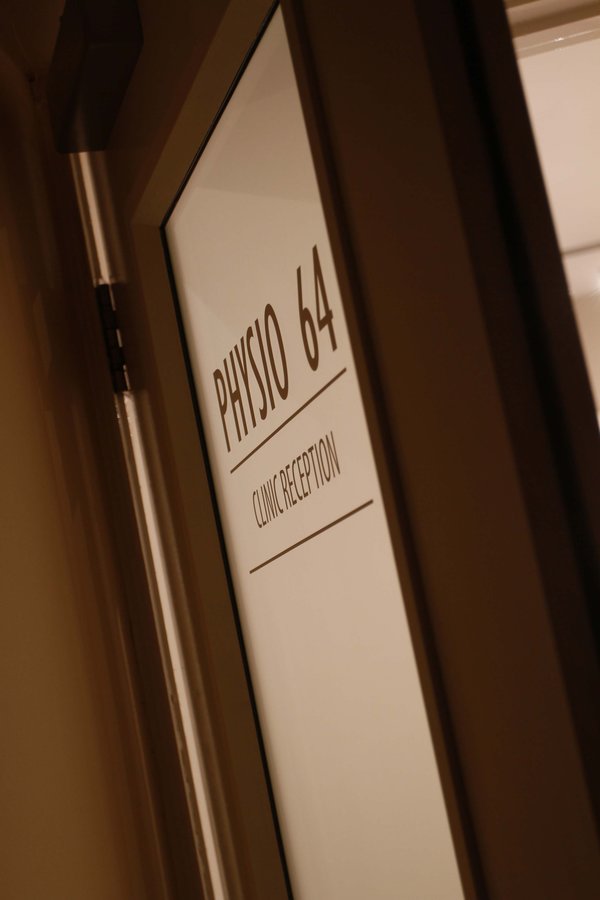 Physio 64 - Physio 64