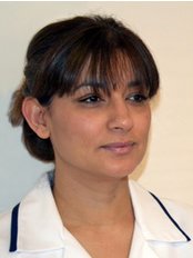 Physio and Health Matters Redditch - Physio and Health Matters Redditch