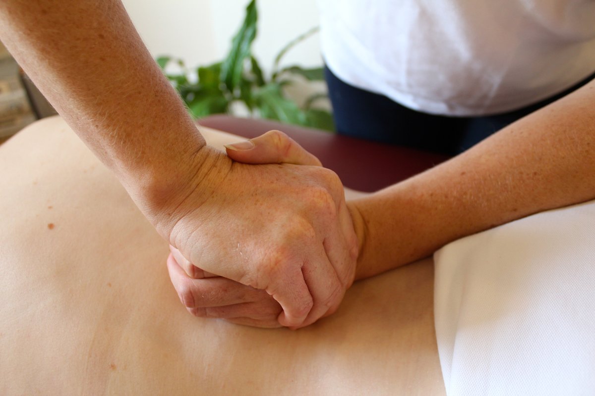 Physio At Home - Physio At Home