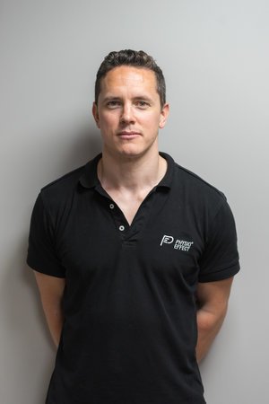 Physio Effect - Physio Effect