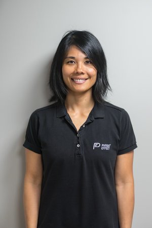 Physio Effect - Physio Effect