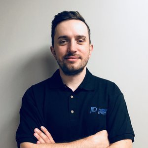 Physio Effect - Physio Effect