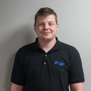 Physio Effect - Physio Effect