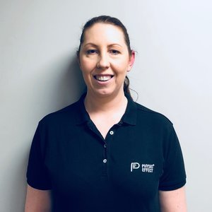 Physio Effect - Physio Effect