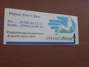 Physio First Warrington - Physio First Warrington