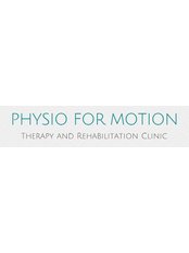 Physio for Motion - Physio for Motion