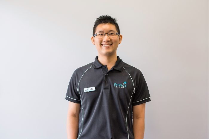 فيزيو صديق - Physio Friend